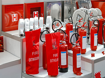 Fire-fighting-equipment8